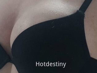 Hotdestiny