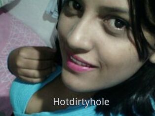 Hotdirtyhole