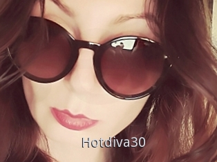 Hotdiva30