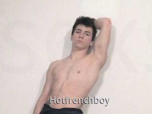 Hotfrenchboy