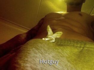Hotguy