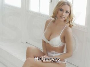 Hotieeyes