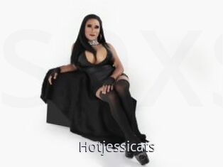 Hotjessicats