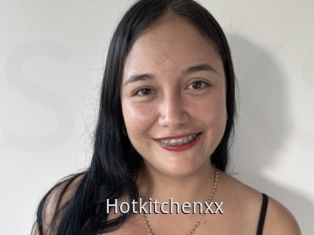Hotkitchenxx