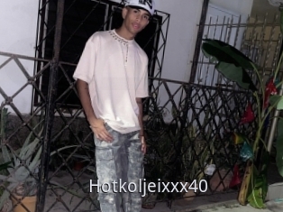 Hotkoljeixxx40