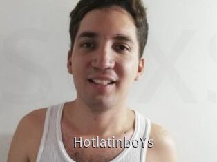 HotlatinboYs