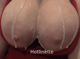 Hotlinette