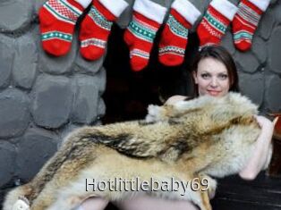 Hotlittlebaby69