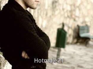Hotmale21