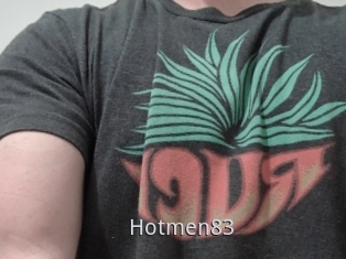 Hotmen83