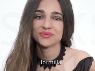 Hotmilla