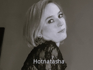 Hotnatasha
