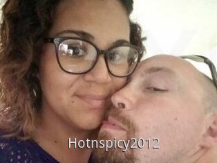 Hotnspicy2012