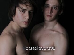 Hotsexlovers90