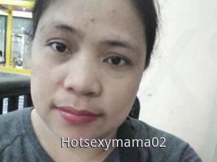 Hotsexymama02