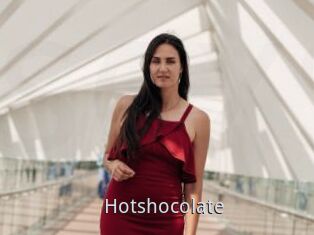 Hotshocolate