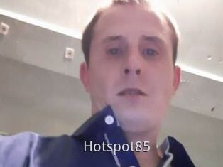Hotspot85