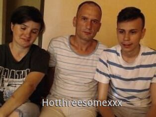 Hotthreesomexxx