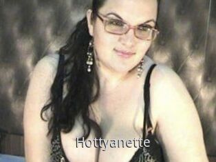 Hottyanette