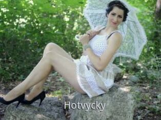 Hotvycky