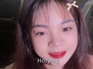 Hotyoug