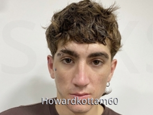 Howardkottam60