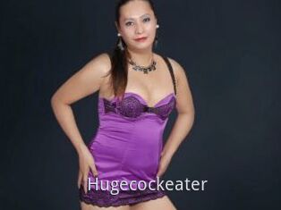 Hugecockeater