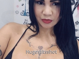 Hugestitsshot