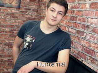 Hunternel