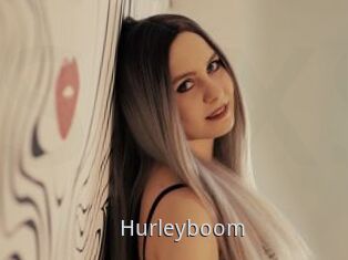 Hurleyboom