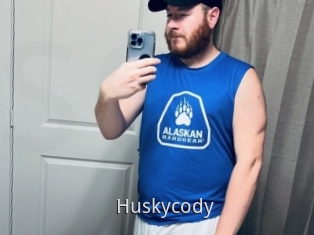 Huskycody
