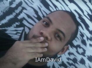 IAmDavid