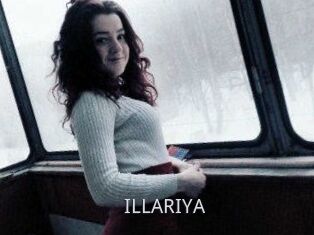 ILLARIYA