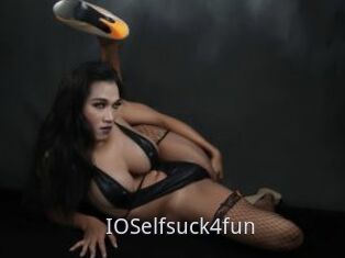 IOSelfsuck4fun