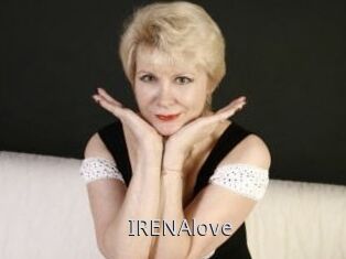 IRENAlove