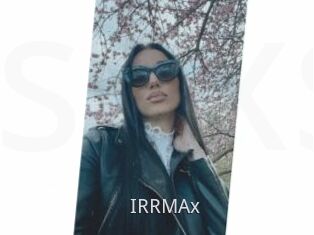 IRRMAx