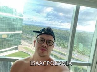 ISAACPOLANIA