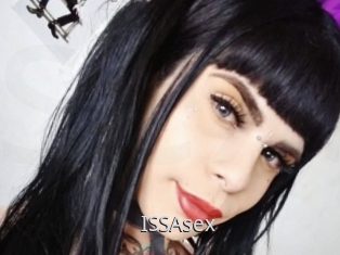 ISSAsex