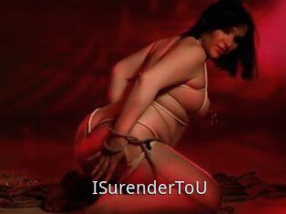 ISurenderToU