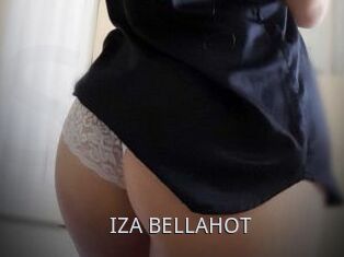IZA_BELLAHOT
