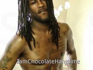IamChocolateHangtime