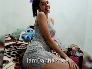IamDannaSweet