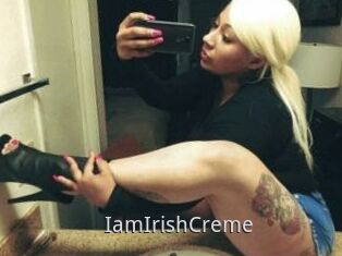 IamIrishCreme