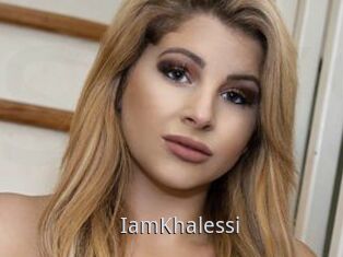 IamKhalessi