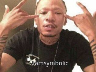 Iamsymbolic