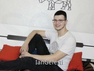 IanGefesti