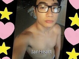 IanHeart