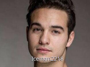 Iceman2218