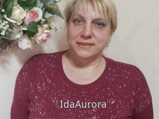 IdaAurora