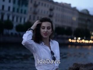 IdaDavis